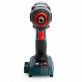 BOSCH GDX 18V-200 C triecienskrūvgriezis SOLO CT
